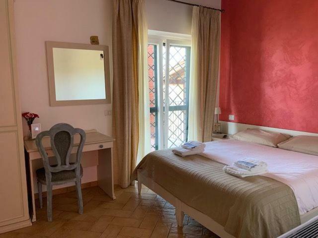B&B I 4 Sentieri Castel San Pietro Romano Kültér fotó