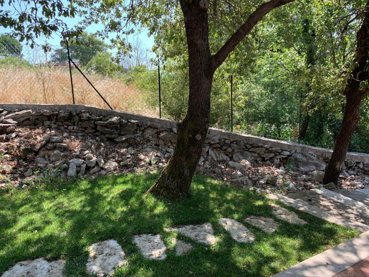 B&B I 4 Sentieri Castel San Pietro Romano Kültér fotó
