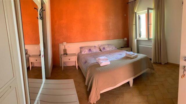 B&B I 4 Sentieri Castel San Pietro Romano Kültér fotó