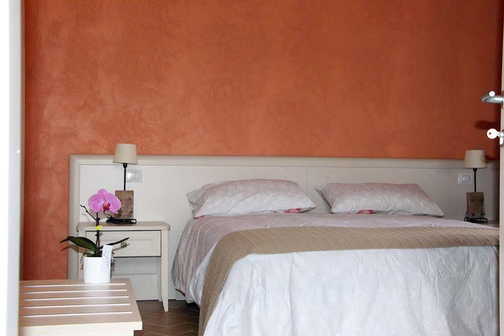 B&B I 4 Sentieri Castel San Pietro Romano Kültér fotó