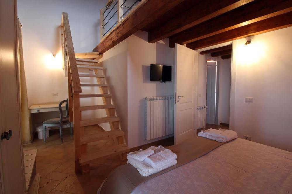 B&B I 4 Sentieri Castel San Pietro Romano Kültér fotó