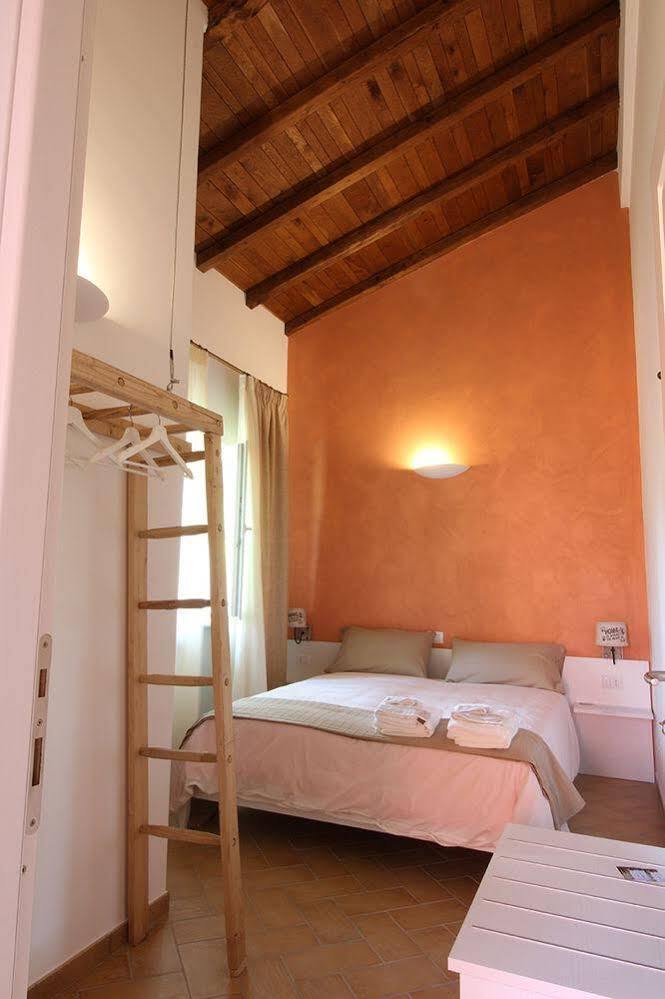 B&B I 4 Sentieri Castel San Pietro Romano Kültér fotó