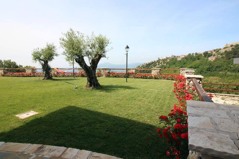 B&B I 4 Sentieri Castel San Pietro Romano Kültér fotó